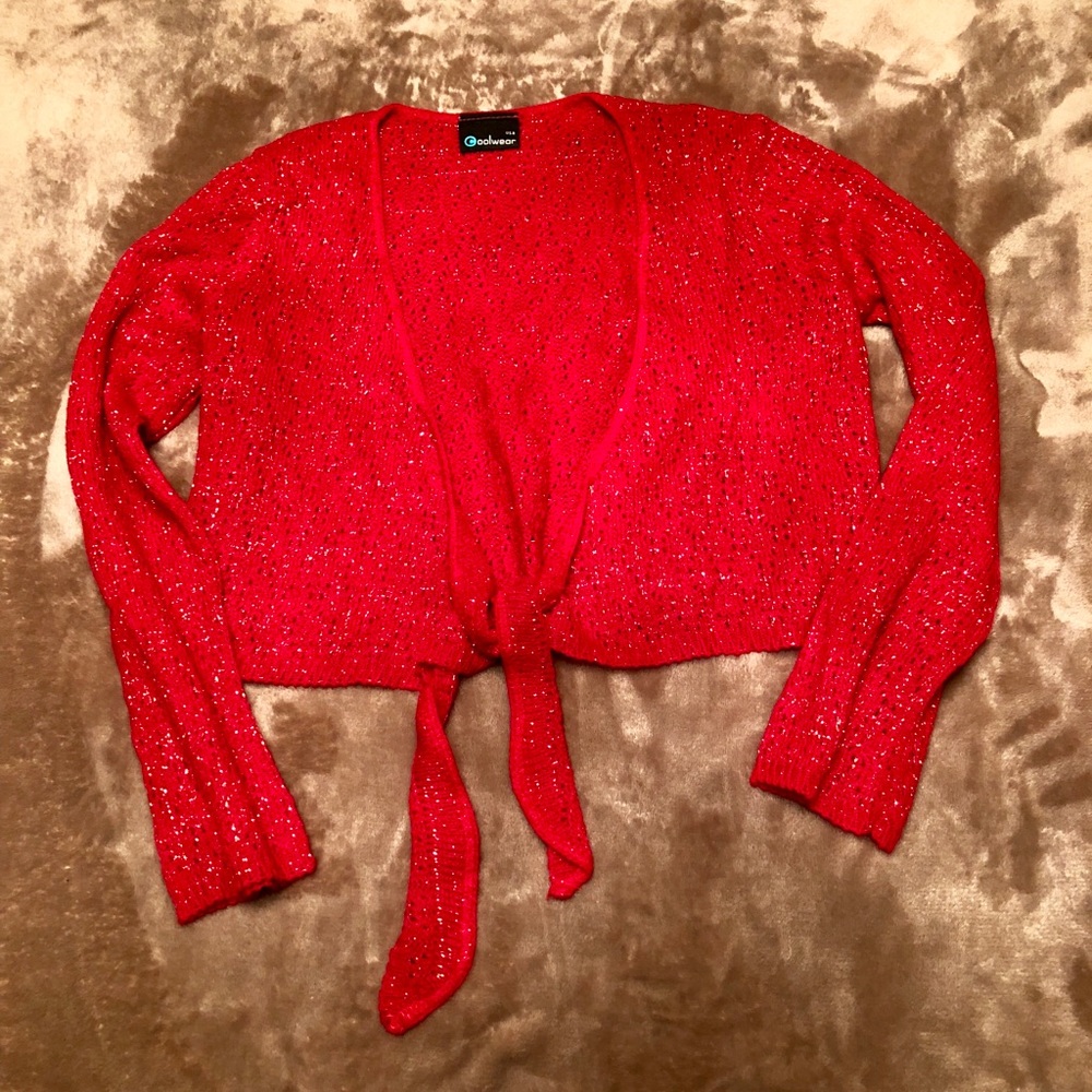 Women’s Cardigan
